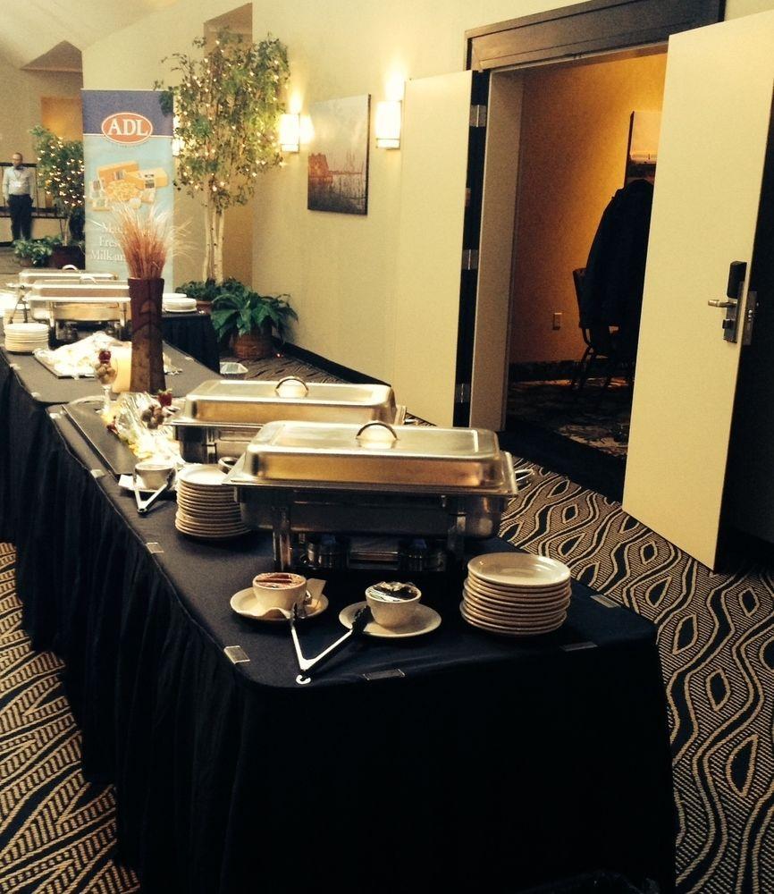 Quality Inn & Suites Garden Of The Gulf Summerside Eksteriør billede