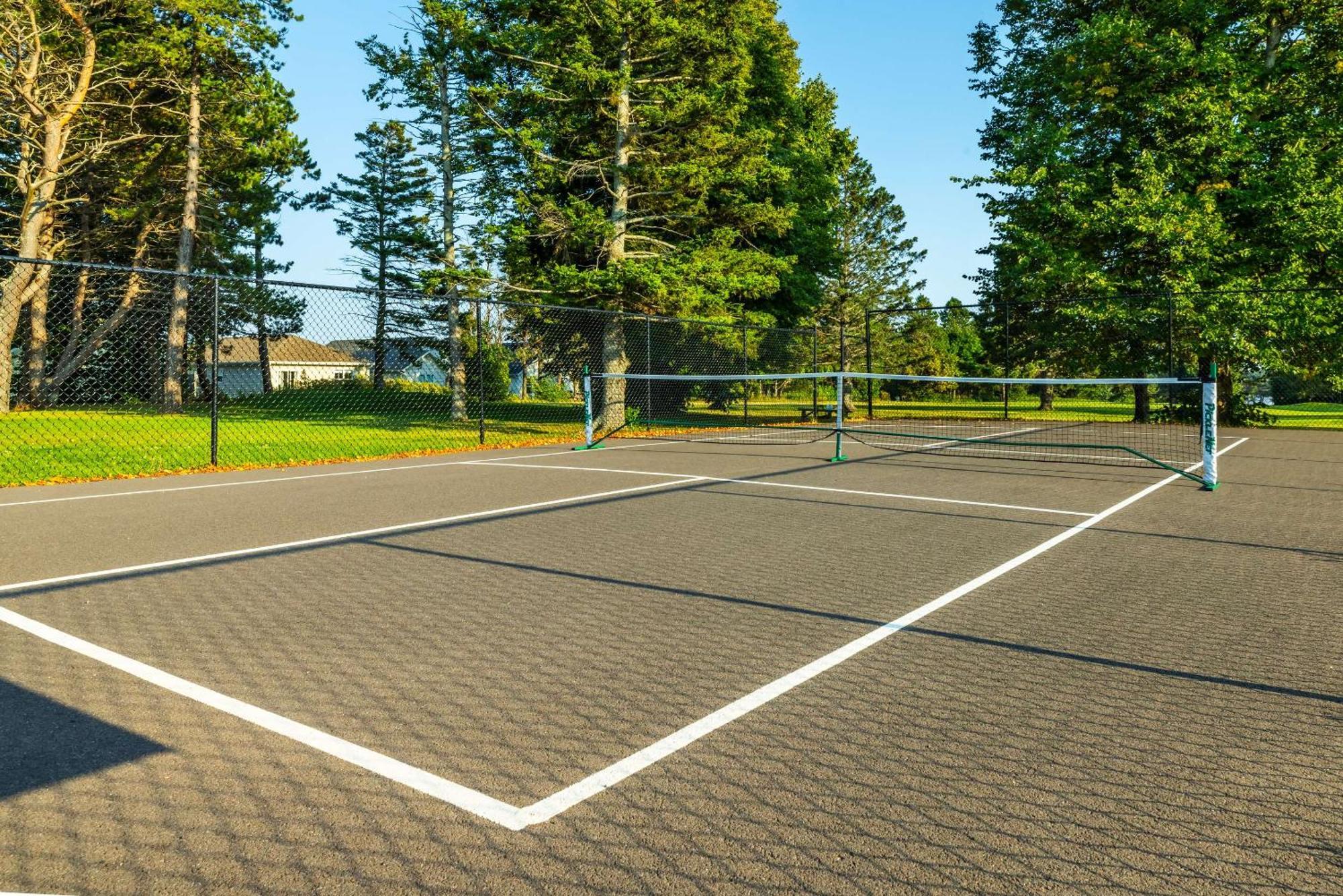 Quality Inn & Suites Garden Of The Gulf Summerside Eksteriør billede