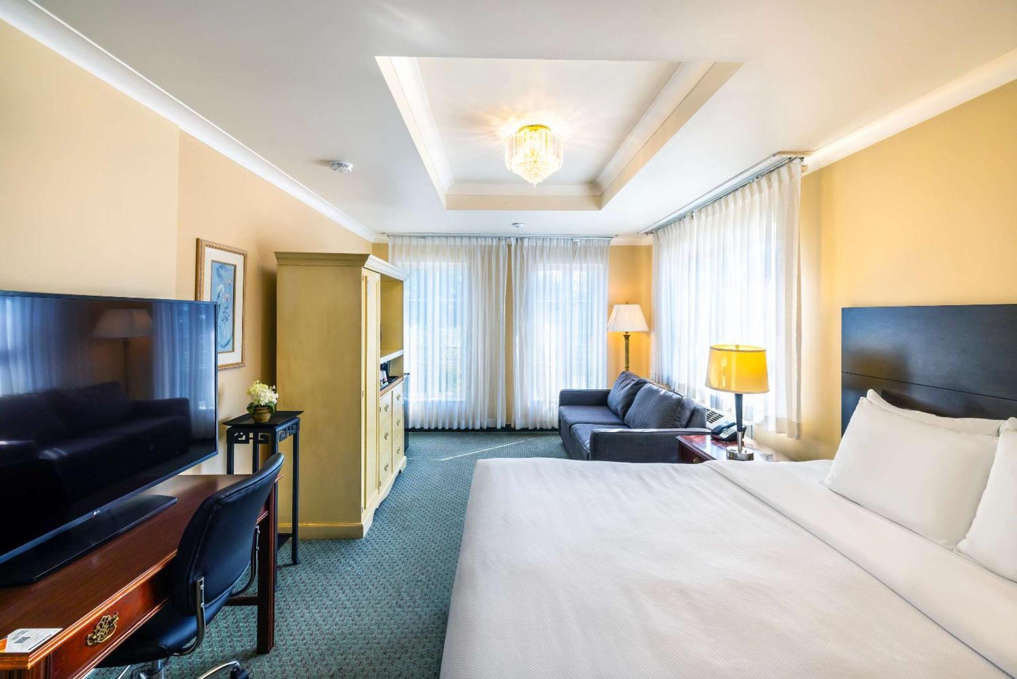 Quality Inn & Suites Garden Of The Gulf Summerside Eksteriør billede